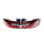 چراغ عقب اصلی رو گلگیر سمت راست رنو کولئوس