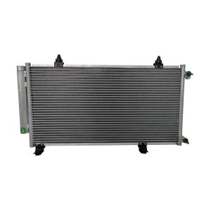 رادیاتور کولر جیلی GC6 اکسلنت و الیت