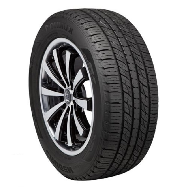 لاستیک کومهو 225/55R18 98V گل CRUGEN PREMIUM KL33