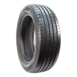 لاستیک دانلوپ 265/50R22 گل GRANDTRACK PT5