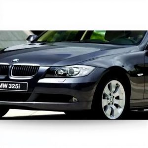 چراغ زنون جلو سمت چپ بی ام و سری 3 سال های 2004 تا 2008 (اورجینال) - 63117161667