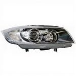 چراغ زنون جلو سمت چپ بی ام و سری 3 سال های 2004 تا 2008 (اورجینال) – 63117161667