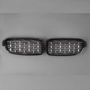 جلو پنجره BMW مدل دیاموند