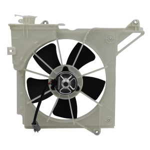 فن رادیاتور آب راین V5