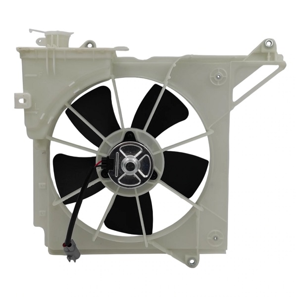 فن رادیاتور آب راین V5