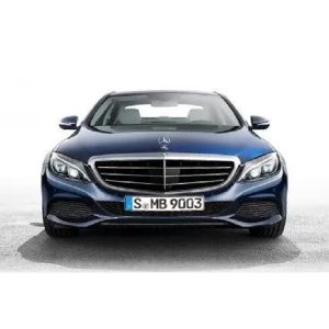درب موتور مرسدس بنز کلاس C سال های 2014 تا 2015 (اورجینال) - A2058800357