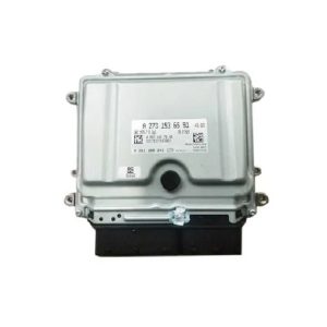 ( کامپیوتر)ECU بنز S500 W221