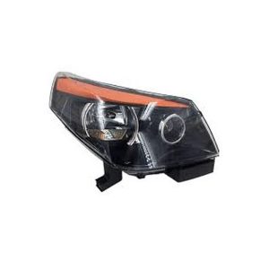چراغ جلو راست جیلی GC6 elite