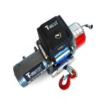 وینچ آفرود 6500 پوند الیافی T-Max