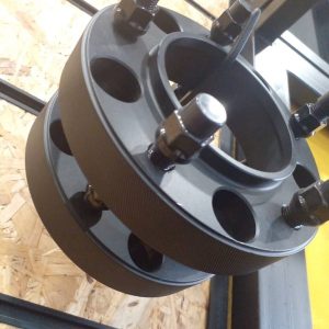 اسپیسر 5 پیچ برند 4W Four Wheel