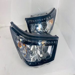 چراغ جلو تیولی ۲۰۱۷ استوک اصلی