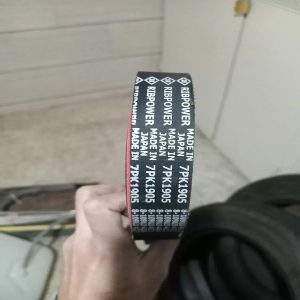 تسمه دینام تویوتا کمری