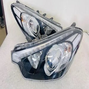 چراغ جلو کیا سراتو ۲۰۱۵ استوک اصلی زنون