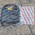 لنت عقب و تسمه دینام هایما s7