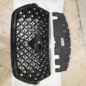 جلو پنجره و سینی قفل کاپوت ایکس ۵۵ پرو X55 pro