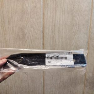 براکت سپر جلو سمت چپ کیا اپتیما 2014 برند اصلی جنیون پارت با کد فنی 86513 2T500