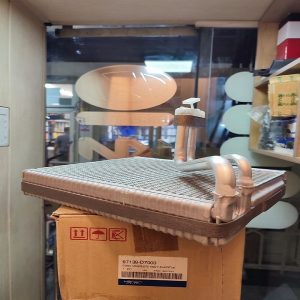 اواپراتور کولر هیوندای توسان و کیا اسپورتیج 2017 برند hanon کره