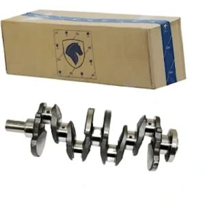 میل لنگ شاتون رینگ پیستون ۲۰۶ تیپ ۲ استاندارد