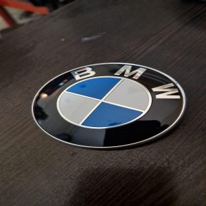 سپر عقب x3 سپر جلو e90lci e60 lci e60m چراغ خطر