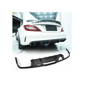 دیفیوزر cls 63 کربن مناسب برای cls از 2012 تا 2016