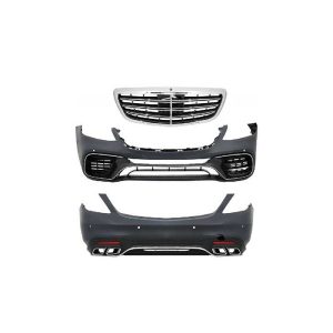 کیت AMG مرسدس بنز S 500