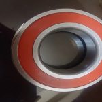بلبرینگ شیار دار گیر بکس اتومات