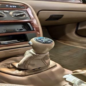 کلاچ اتوماتیک Bosch کلاچ برقی دانش بنیان گرید ۱