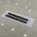 میل سوپاپ هورنت استیج۲،فلنچ ،جنت سامکو،پیستون۲۰۶