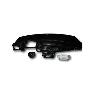 داشبورد بی ام و x1 اتاق e84