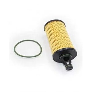 فیلتر روغن مازراتی گیبلی