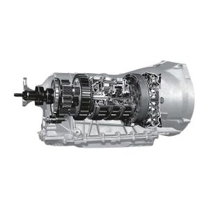 گیربکس بی ام و 750