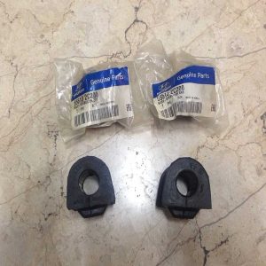 لاستیک چاکدار هیوندای کوپه Fx