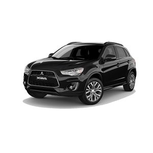 چراغ پروژکتور جلو چپ میتسوبیشی ای اس ایکس (ASX) 2013-2015 تیپ 2 2000 اتوماتیک