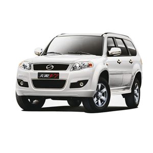 میل موجگیر جلو ژانگ ژینگ لندمارک 1393-1395 V7 2400 دستی