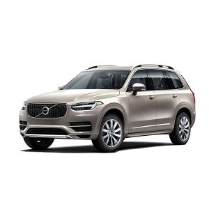 قرقری فرمان ولوو ایکس سی 90 (XC90) 2016-2017 مومنتوم 2000 توربو اتوماتیک