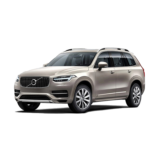 قرقری فرمان ولوو ایکس سی 90 (XC90) 2016-2017 مومنتوم 2000 توربو اتوماتیک