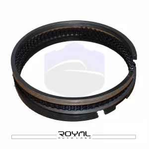 رینگ موتور MVM x33 new