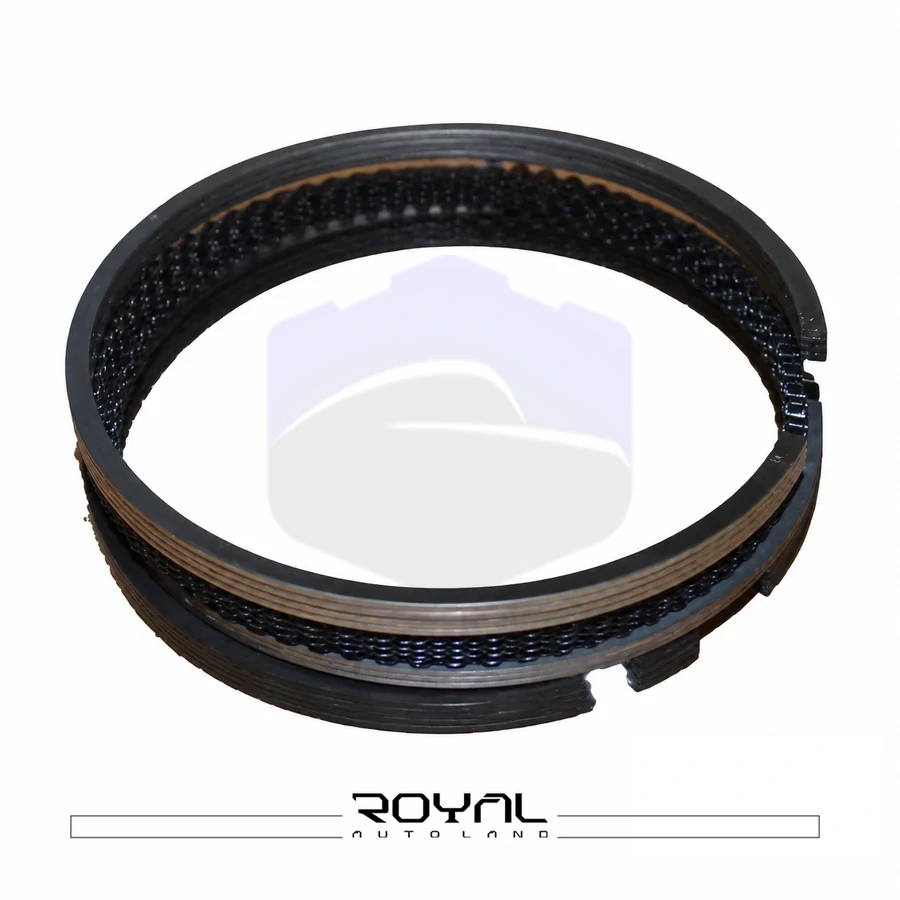 رینگ موتور MVM x33 new