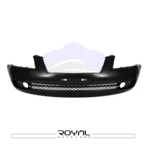 سپر جلو MVM 530
