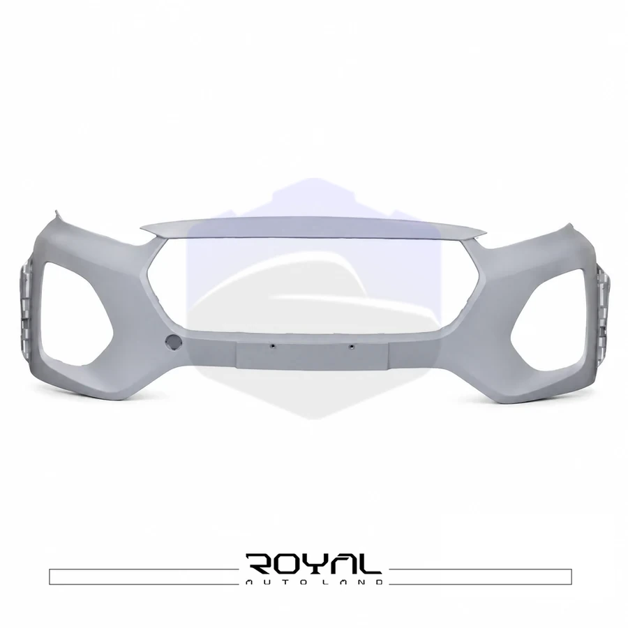 سپر جلو MVM x22 pro