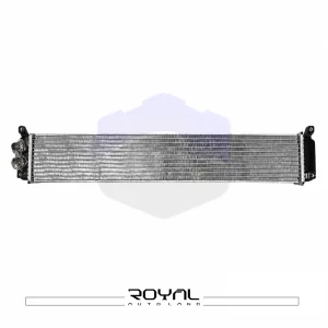 رادیاتور اینتر کولر MVM x55 pro