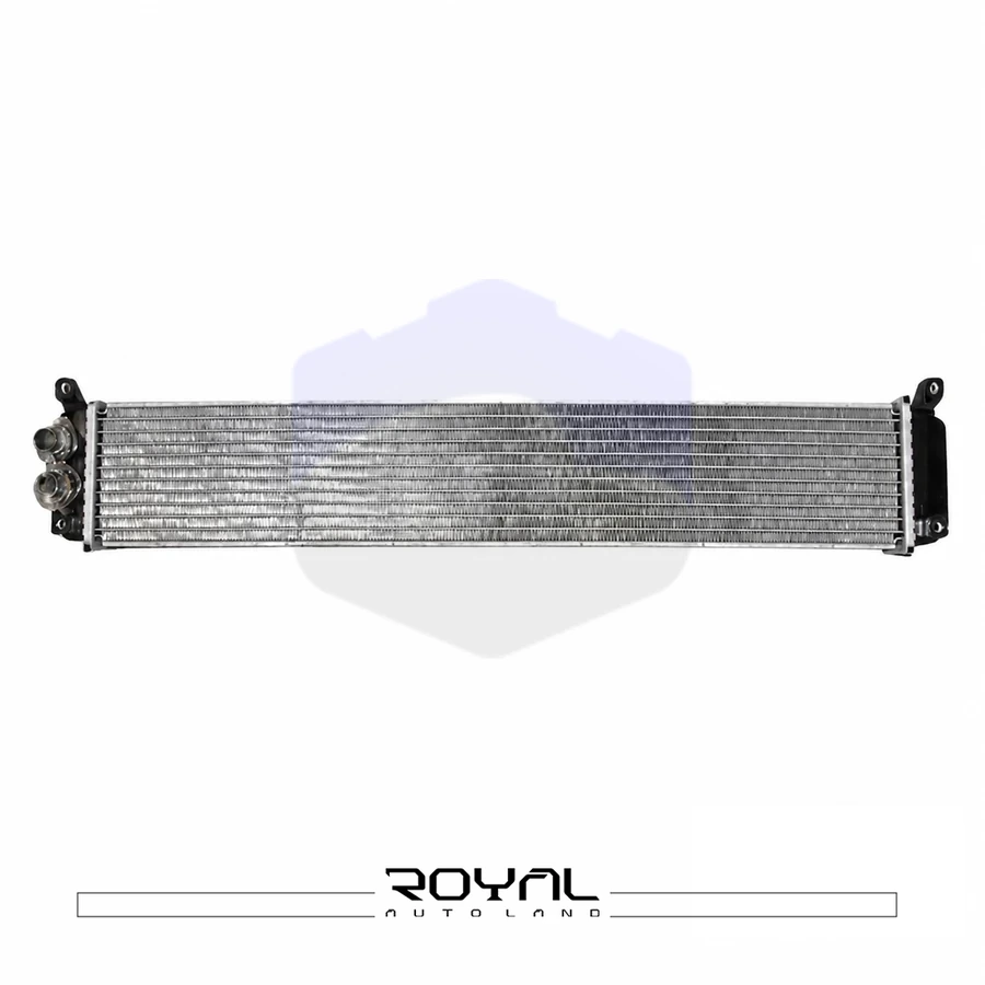 رادیاتور اینتر کولر MVM x55 pro