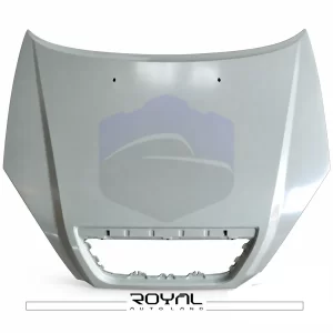 درب موتور MVM x33