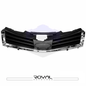 جلو پنجره MVM 315