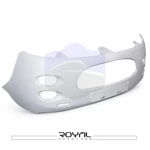 سپر جلو MVM 110