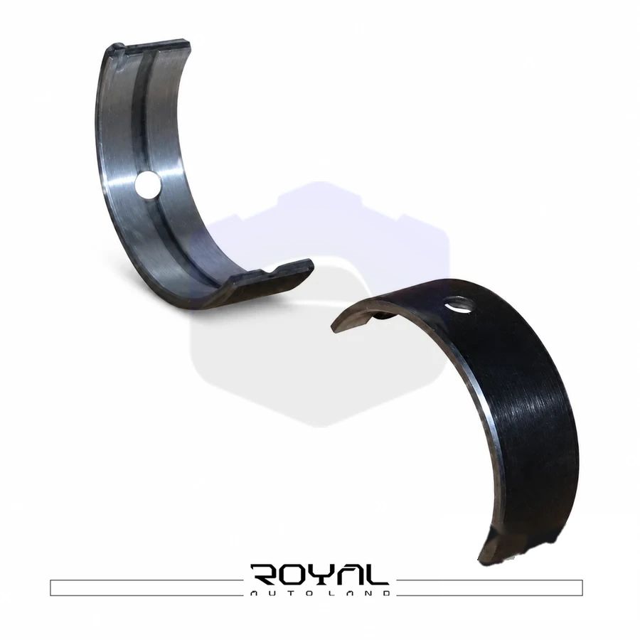 یاتاقان ثابت MVM x33