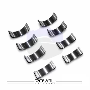 یاتاقان متحرک MVM x33