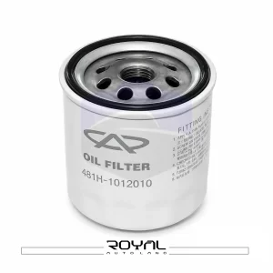 فیلتر روغن MVM x33