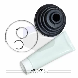 گردگیر پلوس MVM x33 new