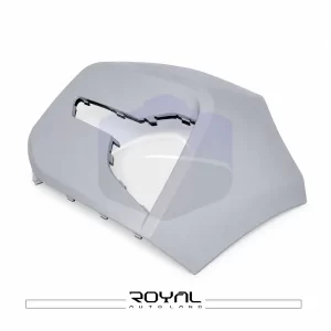 سپر جلو MVM x33s